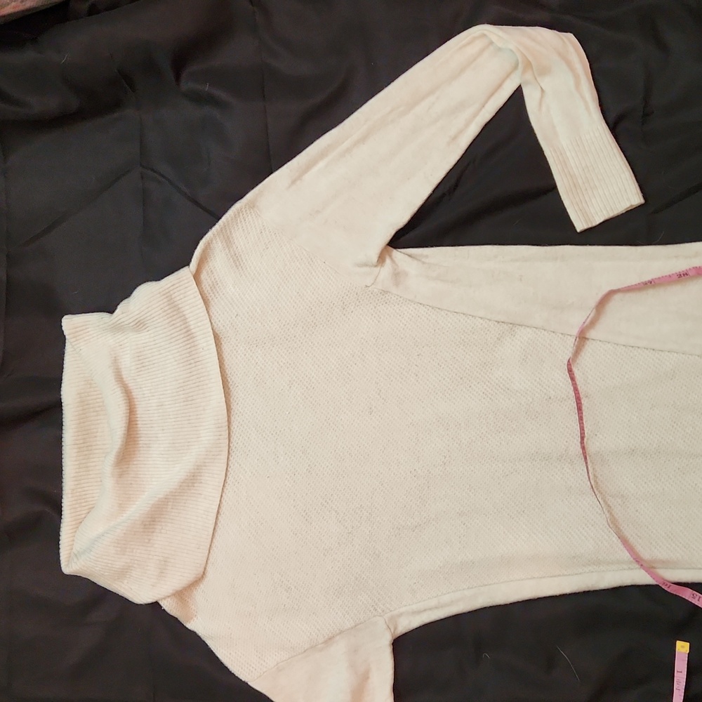 Massimo vintage asymmetrical sweater dress - Picture 6 of 8